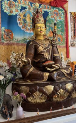 guru rimpoche