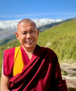 rinchen