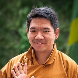 SERKONG RINPOCHE